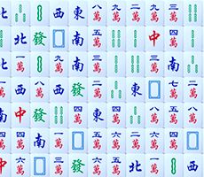 Mahjong Chain 2