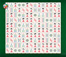 Mahjong Connect
