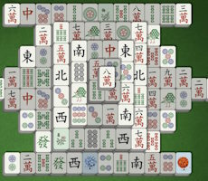 Mahjong Gratuit en ligne