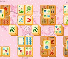 Mahjong Jong