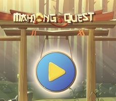 Mahjong Quest 2