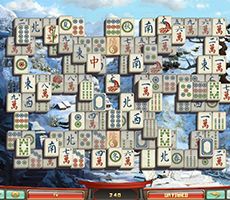 Mahjong Quest