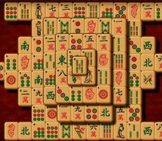 Ninja mahjong
