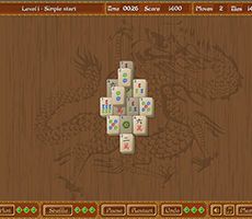 Original Mahjong