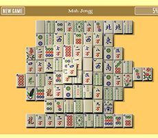 Real Mahjong